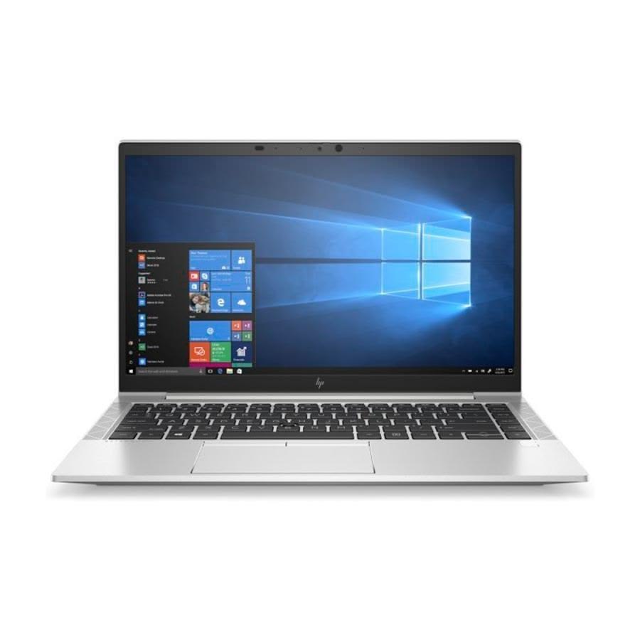 HP EliteBook-13th Gen-i5-13Ram-512 SSD-15 inch